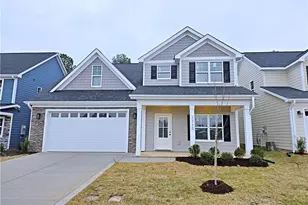 3335 Hopekirk Dr Lot 8, Fayetteville, NC 28306 - Photo 1