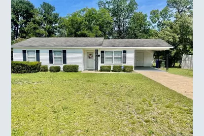 1719 Merry Oaks Drive, Fayetteville, NC 28304 - Photo 1