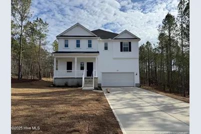 199 Horse Trot Lane, Sanford, NC 27332 - Photo 1