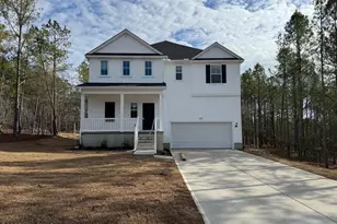 199 Horse Trot Ln, Sanford, NC 27332 - Photo 1