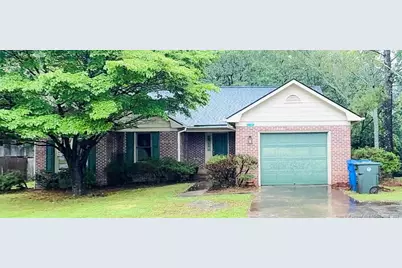 5086 Summer Ridge, Fayetteville, NC 28303 - Photo 1