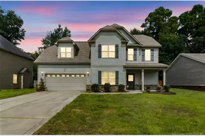 4536 Headwind Drive, Fayetteville, NC 28306 - Photo 1