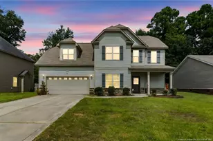 4536 Headwind Dr, Fayetteville, NC 28306 - Photo 1