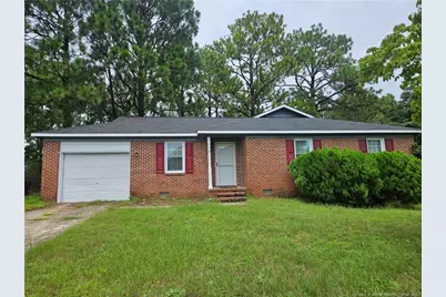 1532 Greystone Road, Fayetteville, NC 28311 - Photo 1