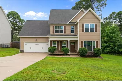 514 Sea Mist Drive, Sanford, NC 27332 - Photo 1