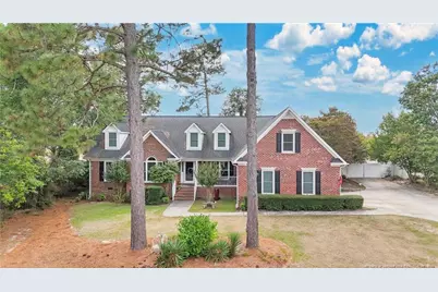 7248 Cayman Drive, Fayetteville, NC 28306 - Photo 1