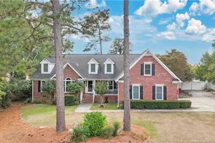 7248 Cayman Dr, Fayetteville, NC 28306 - Photo 1