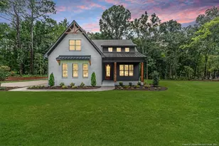 204 Zion Church Rd, Sanford, NC 27332 - Photo 1