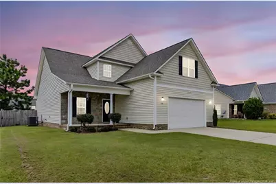 110 Wynngate Drive, Cameron, NC 28326 - Photo 1