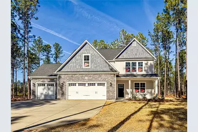 3019 Fields (Lot 5) Road, Fayetteville, NC 28312 - Photo 1