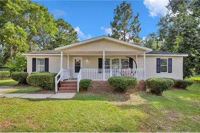 2207 Keen Court, Raeford, NC 28376 - Photo 1