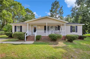 2207 Keen Ct, Raeford, NC 28376 - Photo 1