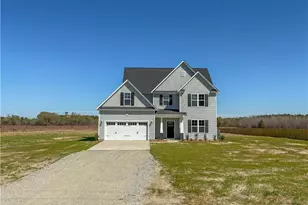 3937 Blue Springs Rd Lot 1, Red Springs, NC 28377 - Photo 1