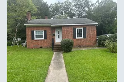 520 French Avenue, Lumberton, NC 28358 - Photo 1