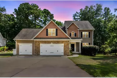 133 Lotus Lane, Sanford, NC 27332 - Photo 1