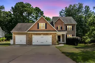 133 Lotus Ln, Sanford, NC 27332 - Photo 1