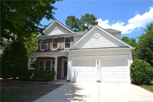 3318 Colorcott St, Raleigh, NC 27614 - Photo 1