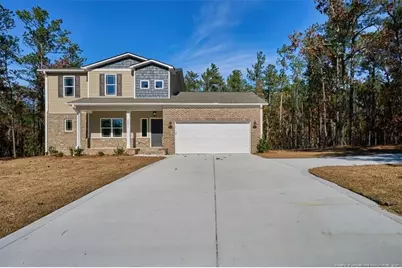 29821 Peach Orchard Road, Wagram, NC 28396 - Photo 1