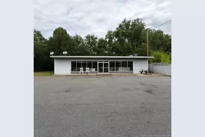 108 Lanier Street, Oxford, NC 27565 - Photo 1