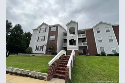 300 Waterdown Drive #5, Fayetteville, NC 28314 - Photo 1
