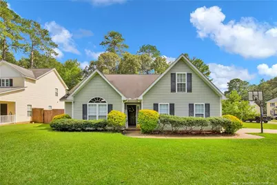 6640 Burgenfield Drive, Fayetteville, NC 28314 - Photo 1