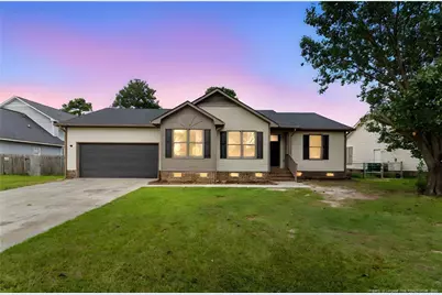 7423 Shillinglaw Circle, Fayetteville, NC 28314 - Photo 1