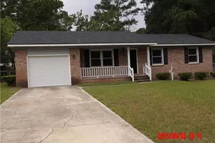 1920 NE Aspen Circle, Fayetteville, NC 28304 - Photo 1