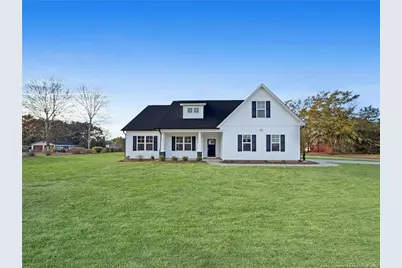 4457 Dunn Road, Eastover, NC 28312 - Photo 1