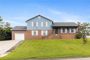 1912 Calista Cir, Fayetteville, NC 28304 - Photo 1