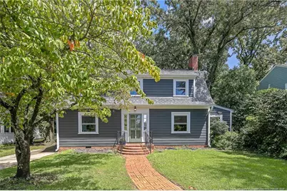 123 Devane Street, Fayetteville, NC 28305 - Photo 1