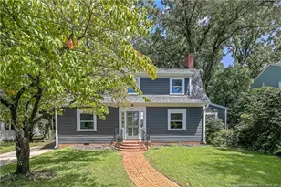 123 Devane St, Fayetteville, NC 28305 - Photo 1