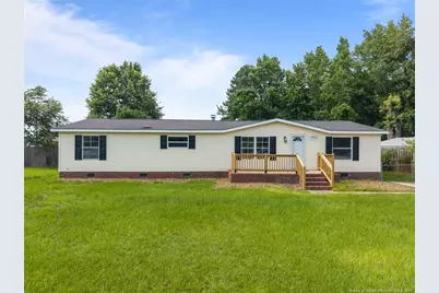 1363 Tom Starling Road, Fayetteville, NC 28306 - Photo 1