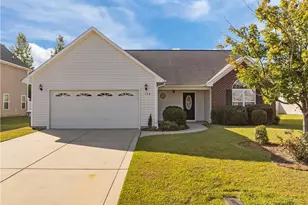 154 Audubon Dr, Raeford, NC 28376 - Photo 1