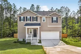 218 Horse Trot Ln, Sanford, NC 27332 - Photo 1