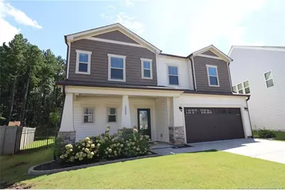 1008 Janiskee Road, Durham, NC 27703 - Photo 1