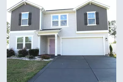 1412 Demila Drive, Fayetteville, NC 28314 - Photo 1