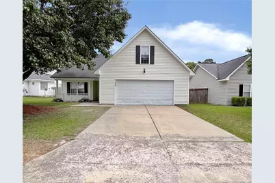 815 Nighthawk Place, Fayetteville, NC 28314 - Photo 1