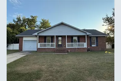 6537 Gristmill Road, Fayetteville, NC 28314 - Photo 1