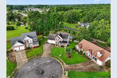 3737 Heatherbrooke Drive, Fayetteville, NC 28306 - Photo 1