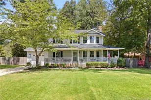 5704 Danville Dr, Fayetteville, NC 28311 - Photo 1