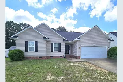 3133 Walesby Drive, Fayetteville, NC 28306 - Photo 1