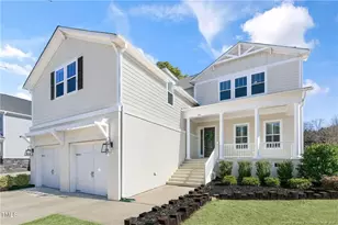 200 Gravel Brook Ct, Cary, NC 27519 - Photo 1