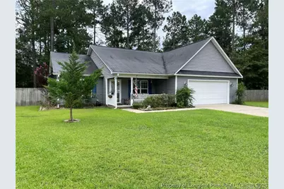 281 Apple Tree Circle, Raeford, NC 28376 - Photo 1