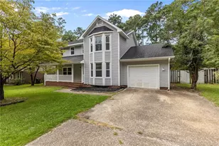 3609 Daughtridge Dr, Fayetteville, NC 28311 - Photo 1