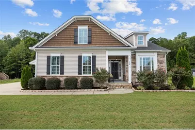 10 Dot Court, Fuquay Varina, NC 27526 - Photo 1