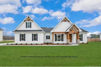 2605 Equestrian Way, Autryville, NC 28318 - Photo 1