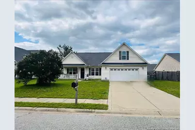 2134 Queen Elizabeth Lane, Hope Mills, NC 28348 - Photo 1