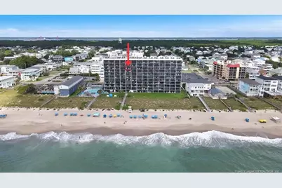 1615 S Lake Park Boulevard #910, Carolina Beach, NC 28428 - Photo 1