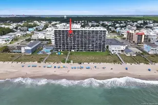 1615 S Lake Park Blvd, Carolina Beach, NC 28428 - Photo 1