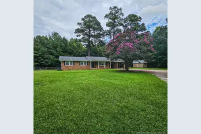 1521 US Highway 401 Highway S, Lillington, NC 27546 - Photo 1